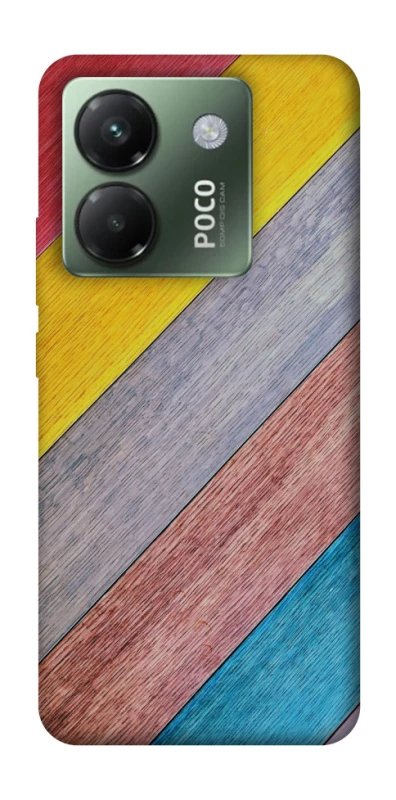 Чохол на Xiaomi Poco M7 pro 5G Дерево фото 1 з 1