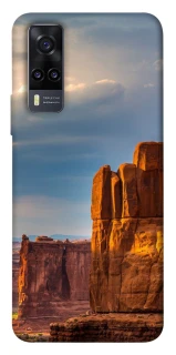 Чохол на Vivo Y31 Arizona mountain фото 1 з 1