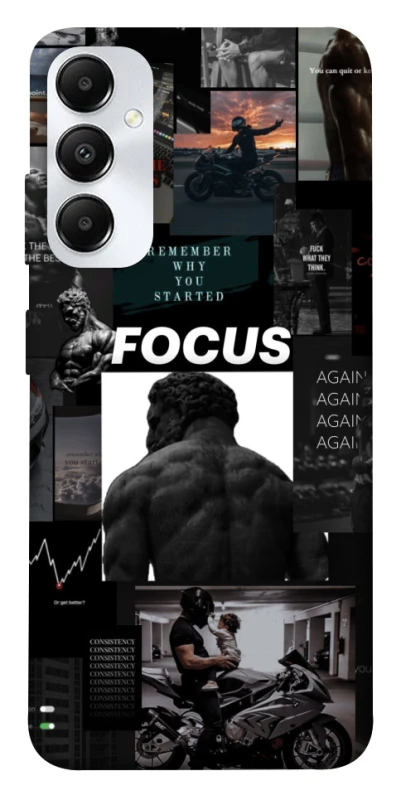 Чохол на Samsung Galaxy A05s Focus фото 1 з 1