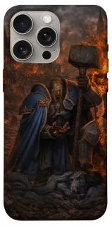 Чехол на Apple iPhone 15 Pro Max (6.7") Arthas v1 фото 1 из 1