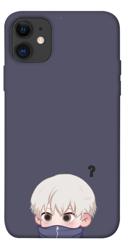 Чехол на Apple iPhone 11 (6.1") Toge Inumaki фото 1 из 1