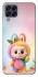 Чохол на Samsung Galaxy M33 5G Labubu colored фото 1 з 1