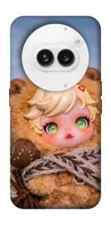 Чохол на Nothing Phone (2a) SKULLPANDA × My Little Pony Ver.4 фото 1 з 1