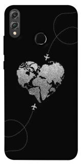 Чохол на Huawei Honor 8X Love aesthetic ver.12 фото 1 з 1