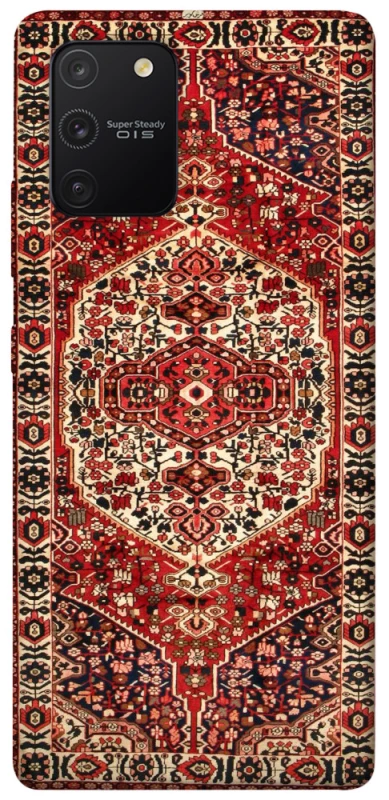 Чехол на Samsung Galaxy S10 Lite Килим v11 фото 1 из 1