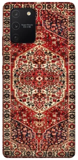 Чехол на Samsung Galaxy S10 Lite Килим v11 фото 1 из 1