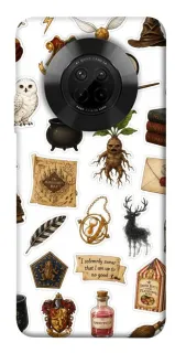 Чехол на Huawei Y9a Harry Potter mood фото 1 из 1