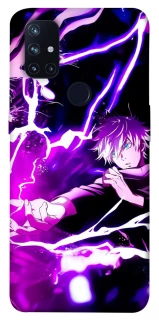 Чохол на OnePlus Nord N10 5G Satoru Gojo фото 1 з 1