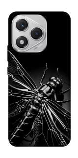 Чохол на Honor 400 Lite Black dragonfly фото 1 з 1