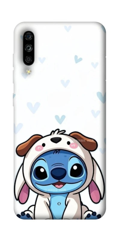 Чохол на ZTE Blade A7s (2019) Stitch ver.12 фото 1 з 1