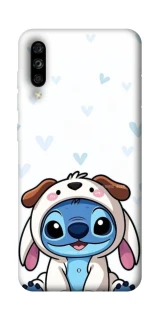 Чохол на ZTE Blade A7s (2019) Stitch ver.12 фото 1 з 1