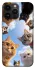 Чехол на Apple iPhone 14 Pro Max (6.7") Cats фото 1 из 1