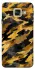 Чехол на Samsung A520 Galaxy A5 (2017) camouflage v3 фото 1 из 1