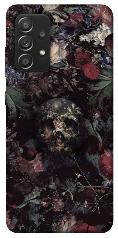 Чохол на Samsung Galaxy A52 4G / A52 5G Romantic Halloween ver.2 фото 1 з 1