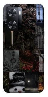 Чехол на OnePlus Nord N20 SE Christmas mood ver.6 фото 1 из 1