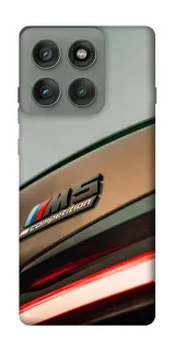 Чохол на Motorola Edge 60 Pro BMW v13 фото 1 з 1