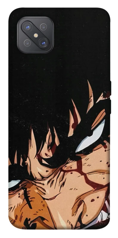 Чохол на Oppo A92s Berserk v6 фото 1 з 1