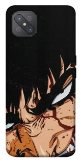 Чехол на Oppo A92s Berserk v6 фото 1 из 1