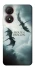 Чехол на ZTE Blade A34 4G House of the Dragon ver.5 фото 1 из 1