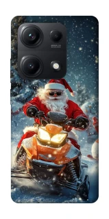 Чехол на Xiaomi Redmi Note 14S Christmas spirit ver.9 фото 1 из 1
