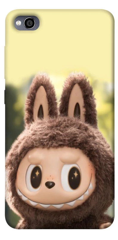 Чохол на Xiaomi Redmi 4a Forest Smile Labubu фото 1 з 1