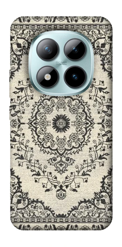 Чохол на Xiaomi Redmi Note 15 Pro+ 5G Килим v51 фото 1 з 1