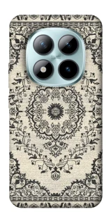 Чохол на Xiaomi Redmi Note 15 Pro+ 5G Килим v51 фото 1 з 1