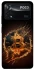 Чохол на Xiaomi Poco X4 Pro 5G Smoky Bitcoin фото 1 з 1