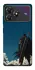 Чехол на ZTE Blade A36 Berserk v23 фото 1 из 1