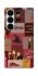 Чохол на Samsung Galaxy S26 Pro Harry Potter v12 фото 1 з 1