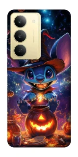 Чехол на Realme 14x Halloween Stitch ver.5 фото 1 Чехол на Realme 14x Halloween Stitch ver.5 фото 1 из 1