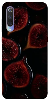 Чехол на Xiaomi Mi 9 VioletFig фото 1 из 1