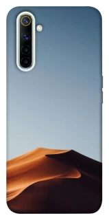 Чохол на Realme 6 Dune фото 1 з 1