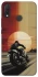 Чехол на Huawei P Smart+ (nova 3i) Motorcycle фото 1 из 1