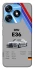 Чехол на TECNO Spark 10 BMW V32 фото 1 из 1