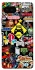 Чехол на Google Pixel 7a Gamer Zone фото 1 из 1