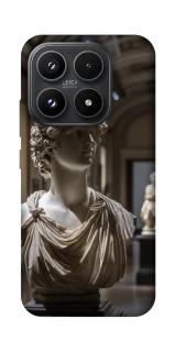 Чохол на Xiaomi 17 statue фото 1 з 1