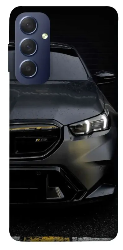 Чохол на Samsung Galaxy M54 5G BMW v42 фото 1 з 1