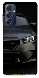 Чохол на Samsung Galaxy M54 5G BMW v42 фото 1 з 1