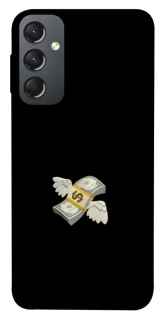 Чохол на Samsung Galaxy A24 4G Easy cash фото 1 з 1