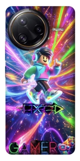 Чехол на Xiaomi Poco F7 Pro Roblox collage ver.2 фото 1 из 1