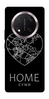 Чохол на Honor X9c Суми Home фото 1 з 1