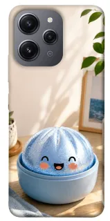 Чохол на Xiaomi Redmi 12 Dumpling ver.2 фото 1 з 1