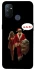 Чохол на OnePlus Nord N100 Bad Santa фото 1 з 1