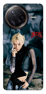 Чохол на Xiaomi Poco F7 Pro Felix v2- Stray Kids фото 1 з 1