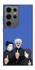 Чохол на Samsung Galaxy S24 Ultra jujutsu kaisen v3 фото 1 з 1