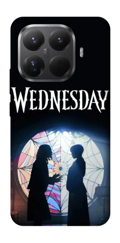 Чохол на Xiaomi 15T Pro Wednesday & Enid фото 1 з 1