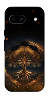 Чохол на Google Pixel 8a Іґґдрасілль фото 1 з 1