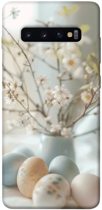 Чохол на Samsung Galaxy S10+ SpringJoy фото 1 з 1