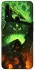 Чехол на Oppo A31 Gromash Hellscream фото 1 из 1